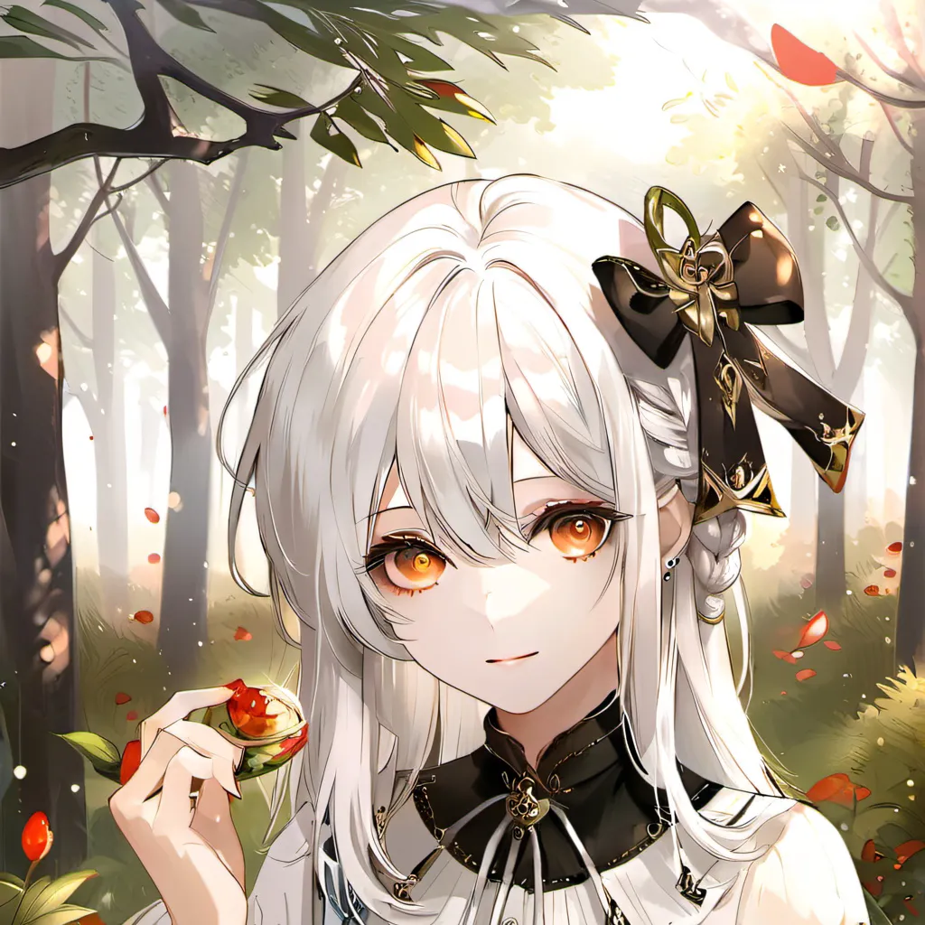 chat with ai character: Your family
