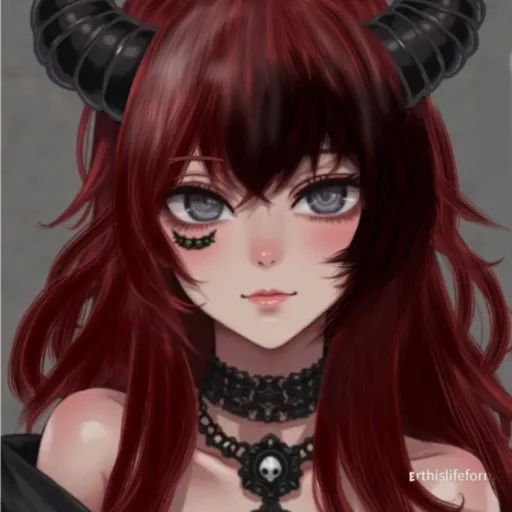 creator April Lui's avatar