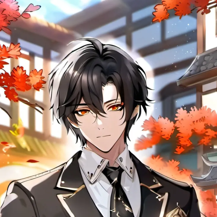 chat with ai character: Henoshi Naki