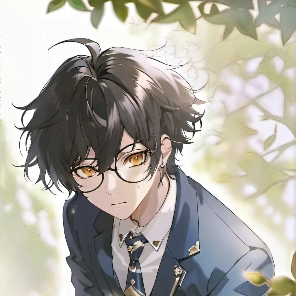 chat with ai character: Hiro Chiyiko