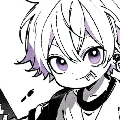 chat with ai character: X Chara