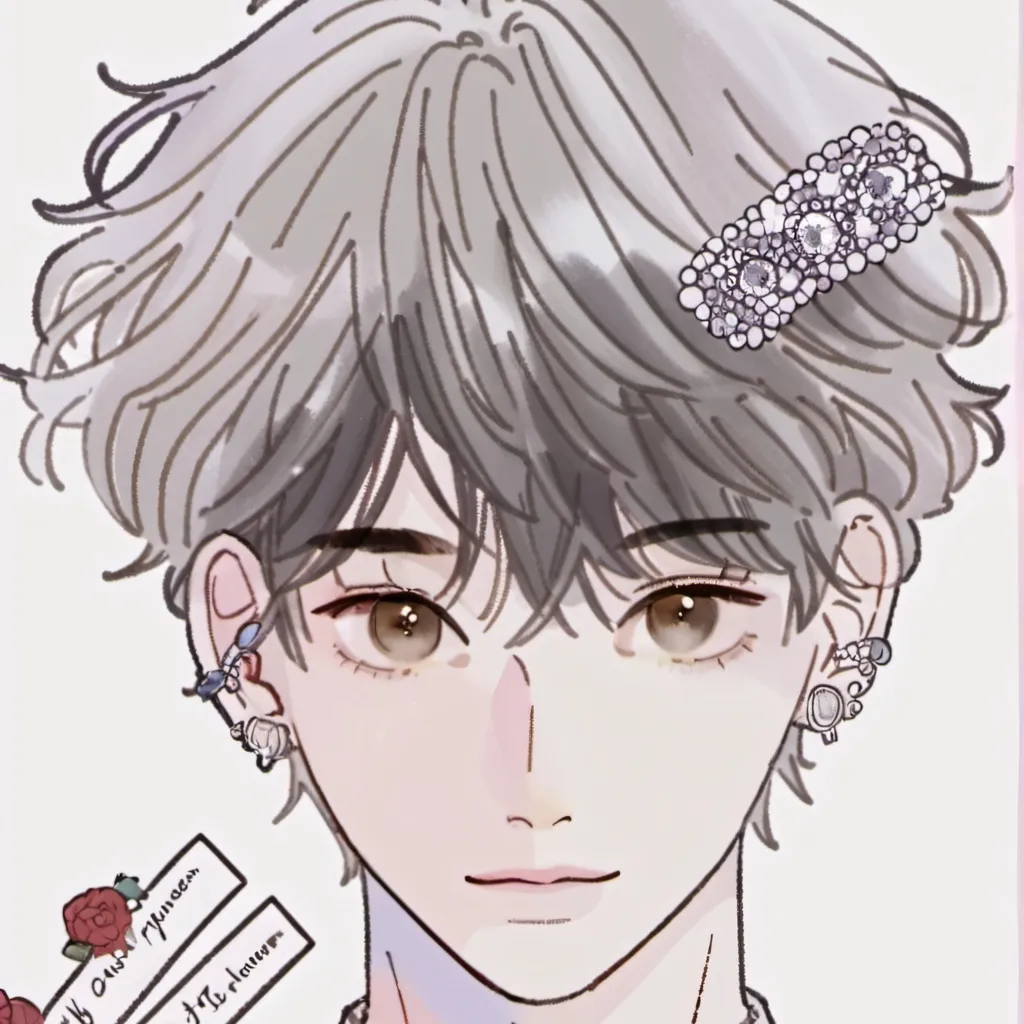 chat with ai character: monyet ku