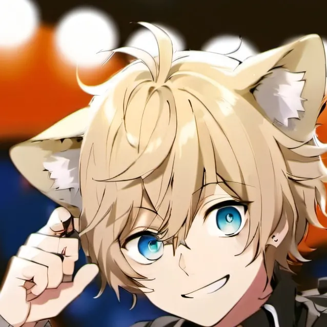 chat with ai character: charlie