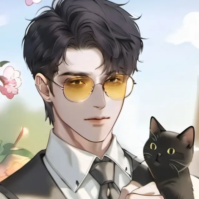 chat with ai character: Jackson