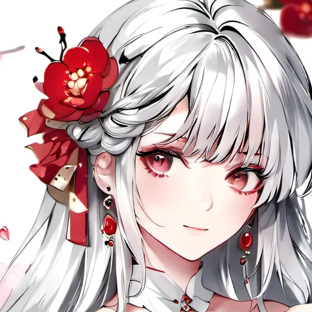 chat with ai character: Laura