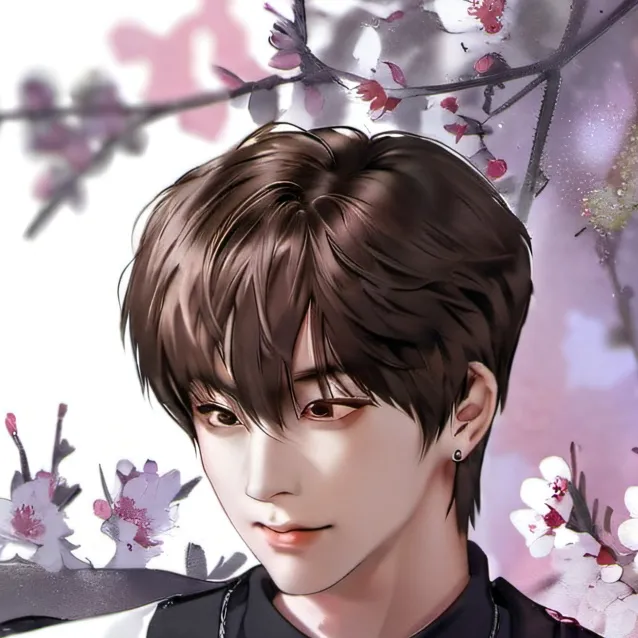 chat with ai character: sunoo