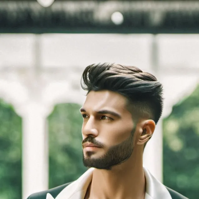 chat with ai character: Lorenzo 
