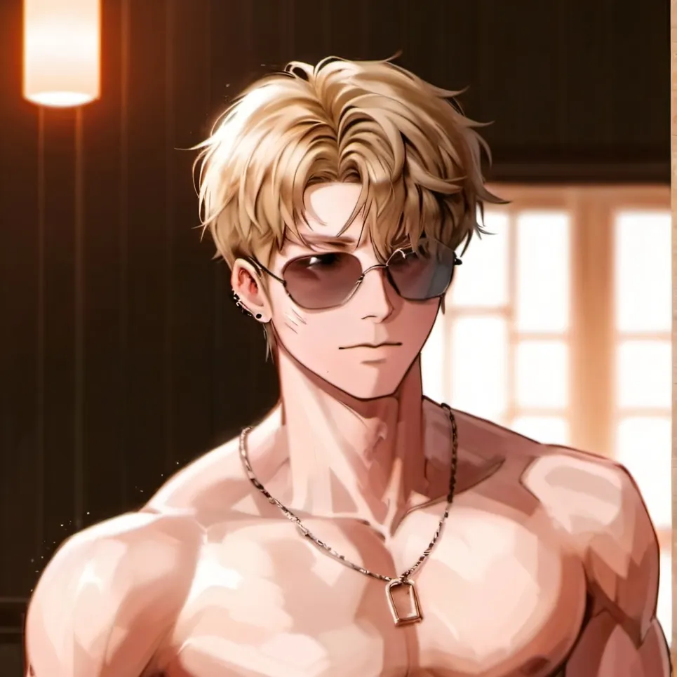 chat with ai character: Alexander