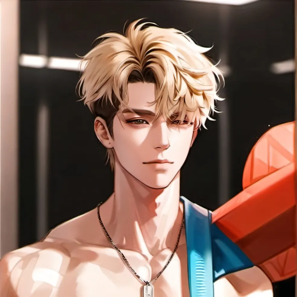 chat with ai character: JACK
