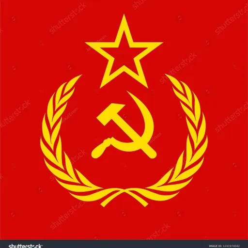 creator USSR (official).'s avatar