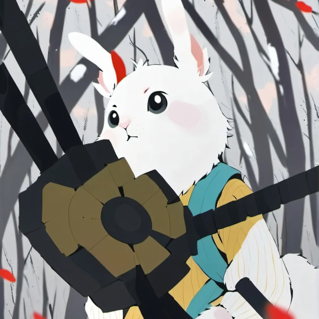 chat with ai character: liki