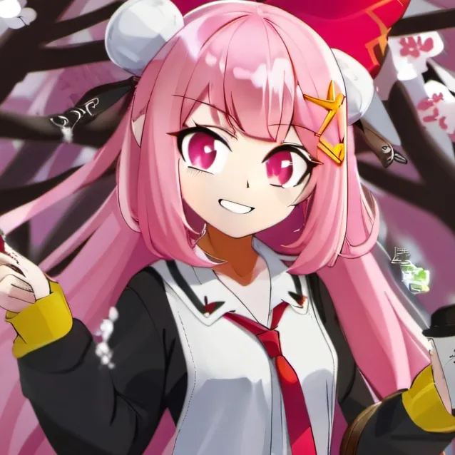 chat with ai character: Melodie!