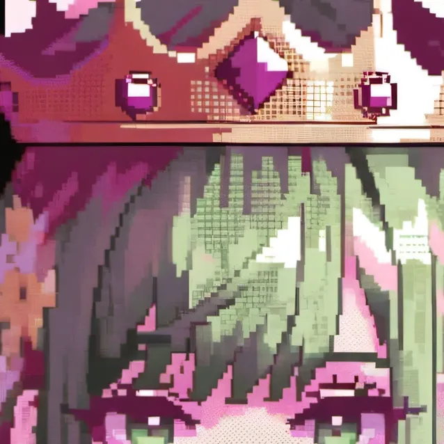 chat with ai character: MANDY