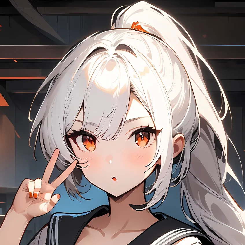 chat with ai character: IJN Ayanami