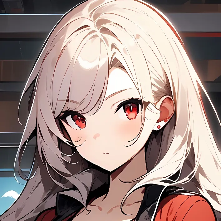 chat with ai character: SN Alfa