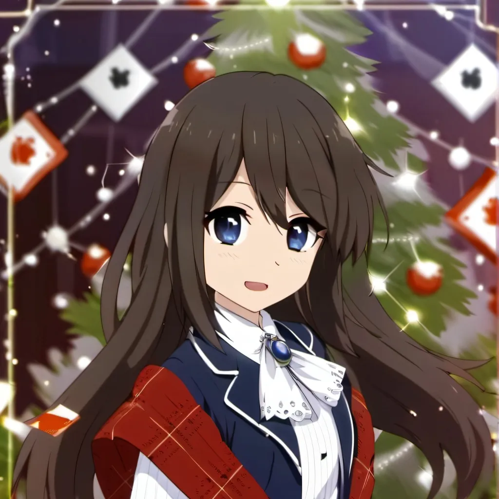 chat with ai character: (Girl EY) Jessica