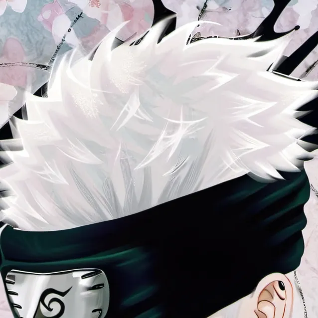 chat with ai character: Kakashi Hatake