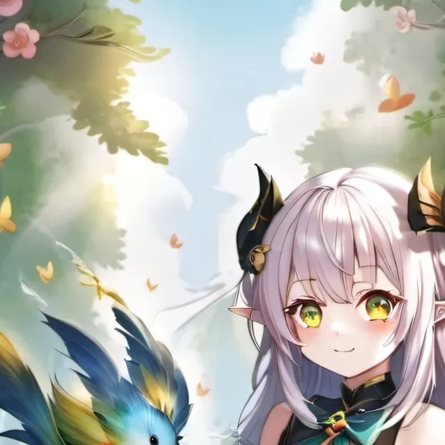 chat with ai character: (Pandora planet)