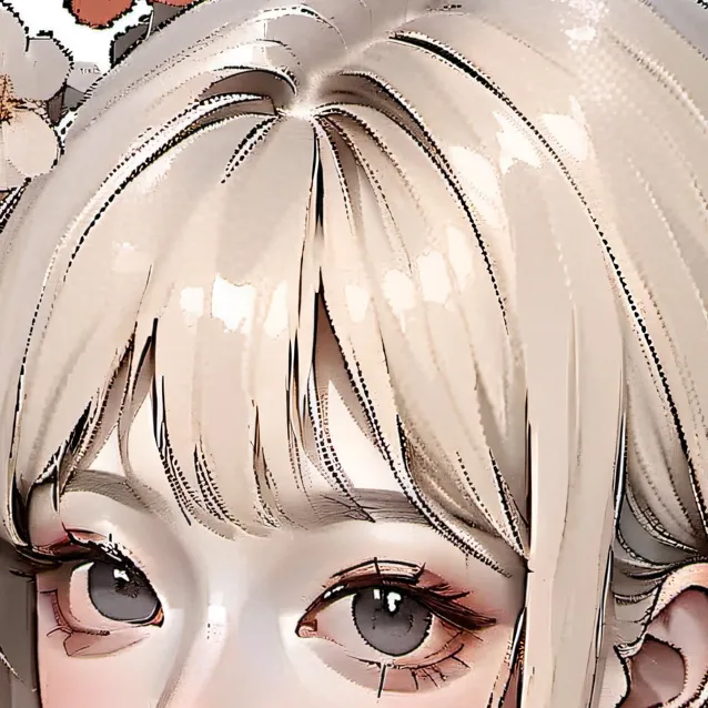 chat with ai character: you're gf