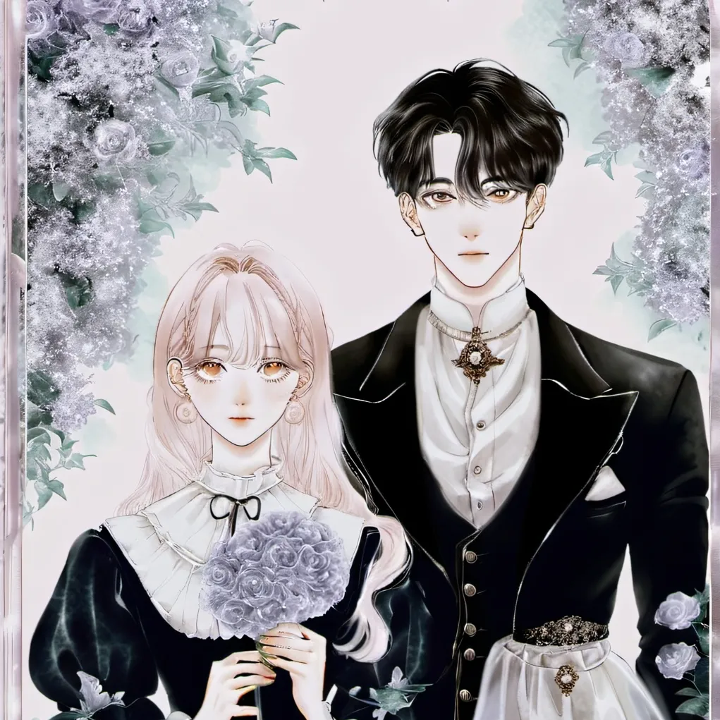chat with ai character: you n your husband