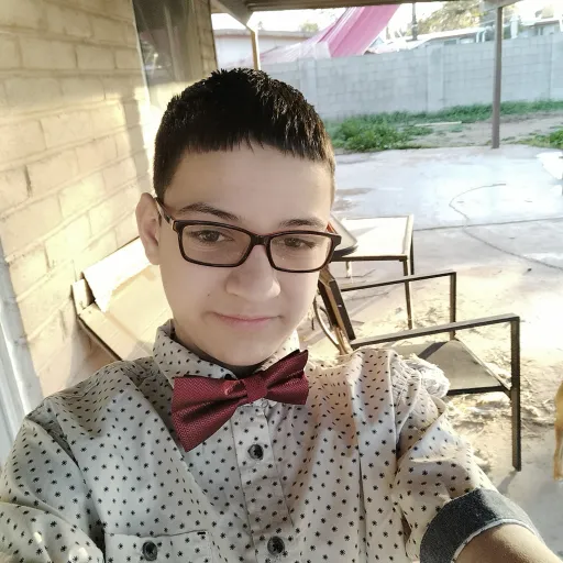 creator Andrew Garica's avatar