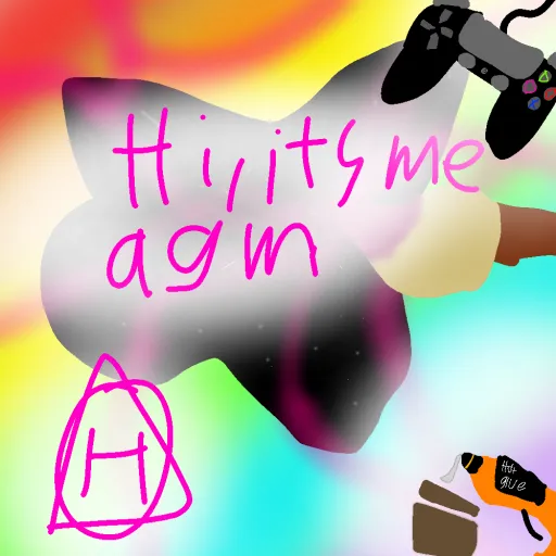 creator hi, its me agm's avatar