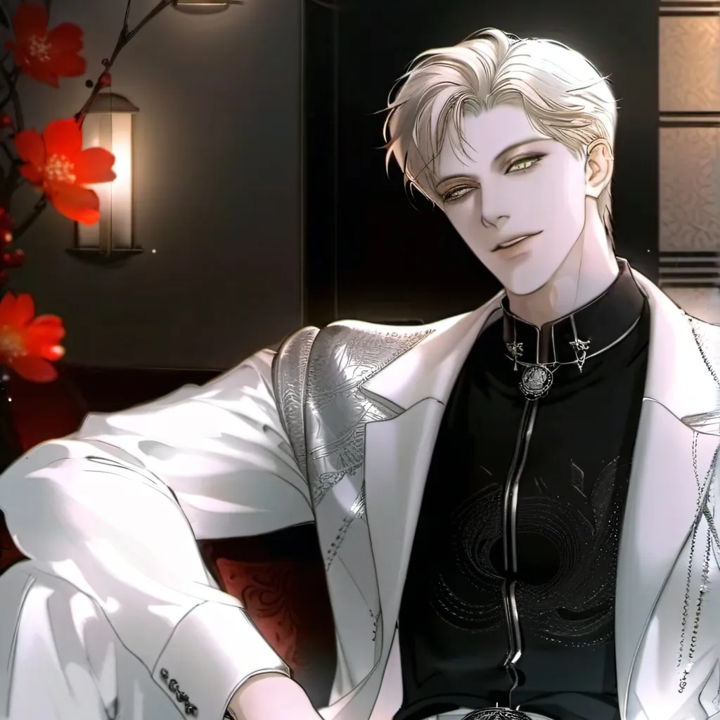 chat with ai character: Mr.Zhenya