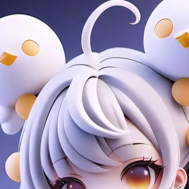 chat with ai character: Hannah 