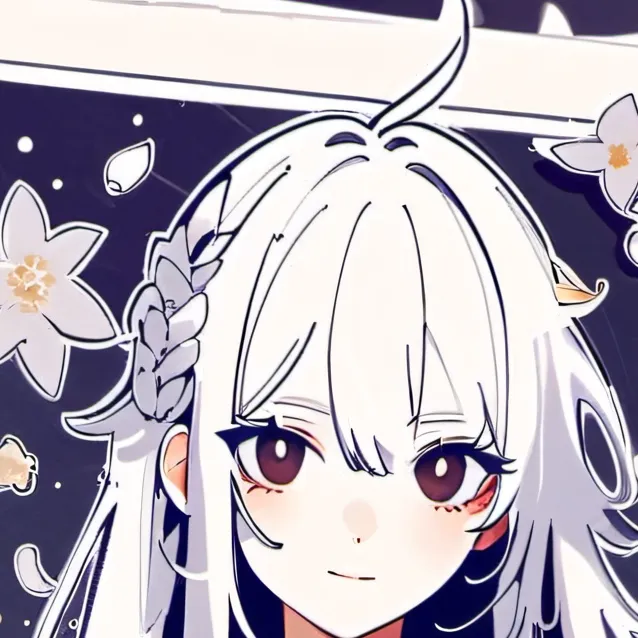chat with ai character: Keizha 