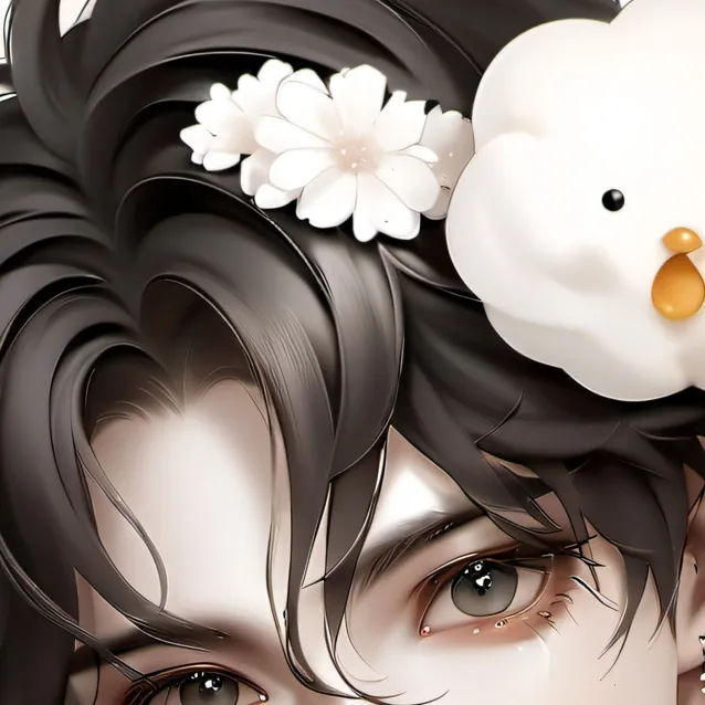 chat with ai character: kevin 
