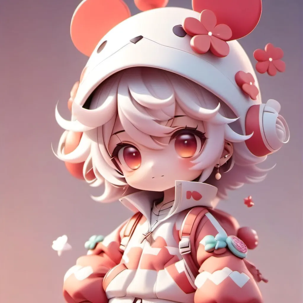 chat with ai character: sasaba