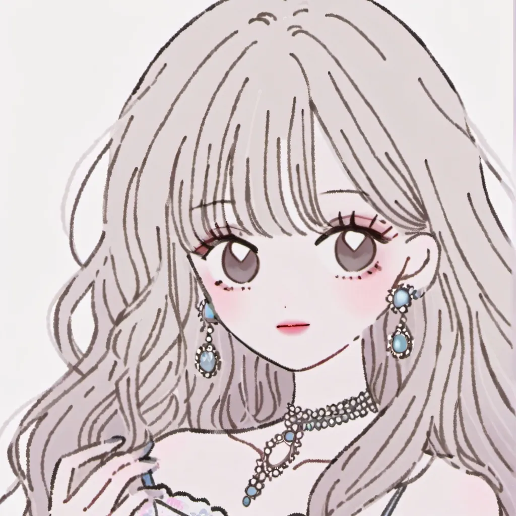 chat with ai character: girlfriend 