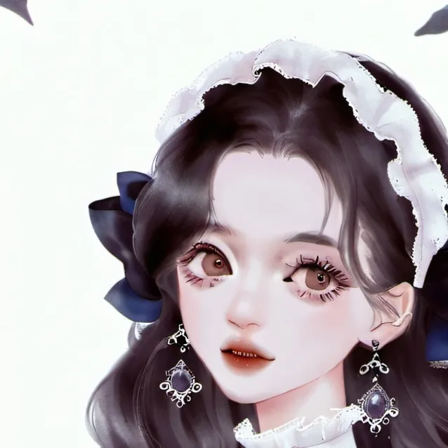 chat with ai character: marina
