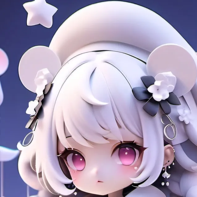 chat with ai character: child