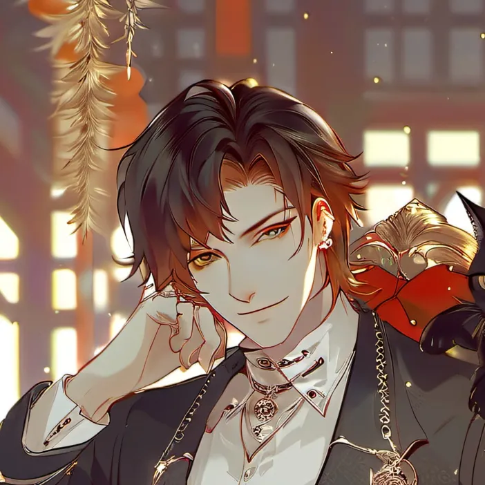 chat with ai character: Jason 