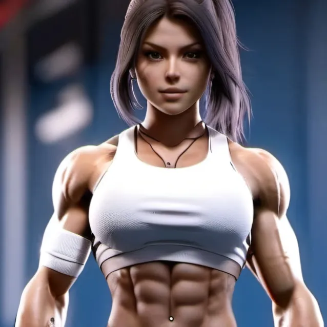 chat with ai character: Lola