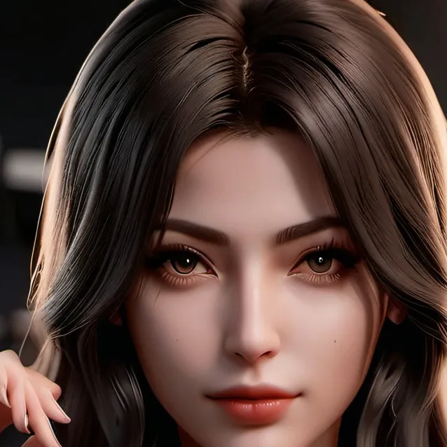 chat with ai character: Ellie 
