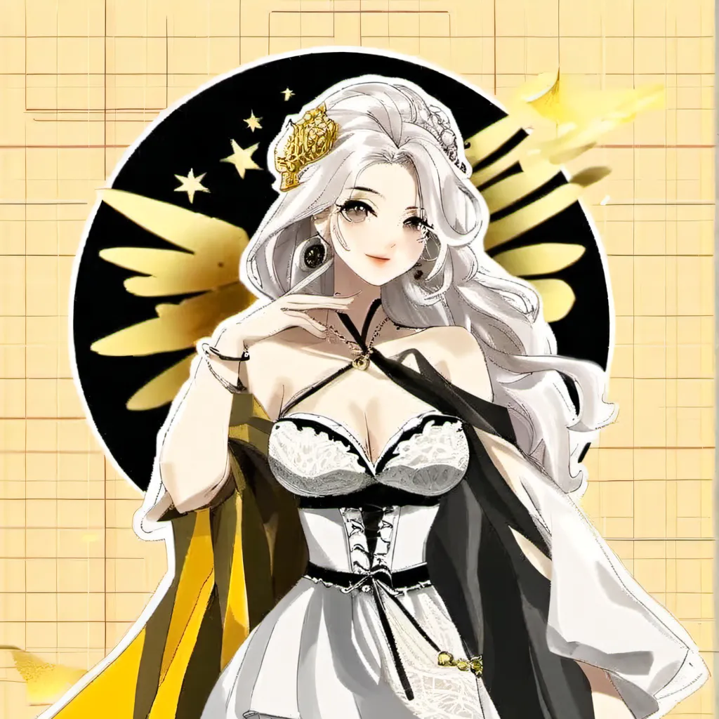 chat with ai character: genderswap(godess)