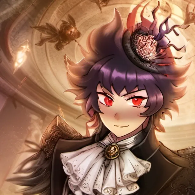 chat with ai character: Shadow 