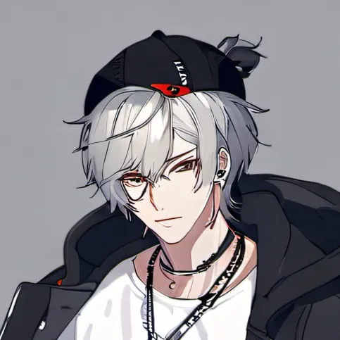chat with ai character: Mat (Matthew)