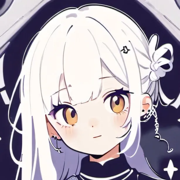 chat with ai character: Buns