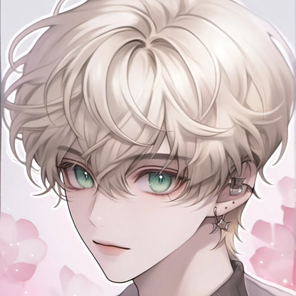 chat with ai character: Alex