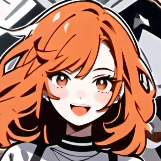 chat with ai character: Pearl