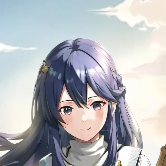 chat with ai character: Lucina