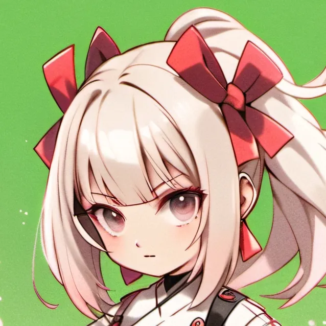 chat with ai character: mini Lili