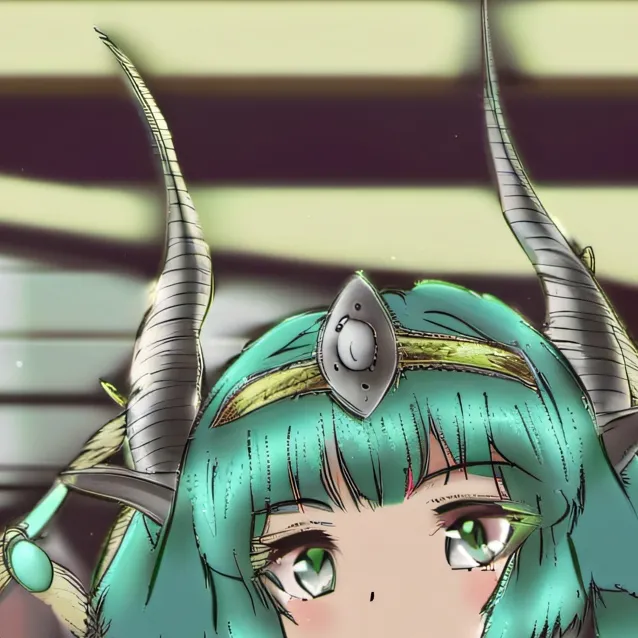 chat with ai character: Sothis