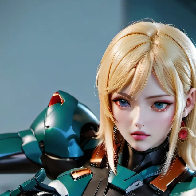 chat with ai character: samus zero