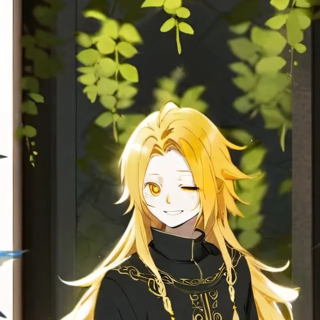 chat with ai character: yout husband