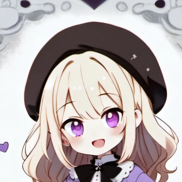 chat with ai character: Silly Emma :D