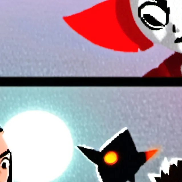 chat with ai character: HH